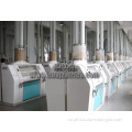 Good Quality Flour Mill